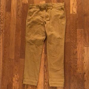 Old Navy pants 33x30